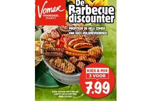 bbq vlees