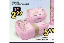 koekendoosje