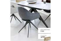 designstoel finn