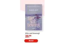 alles wat beweegt