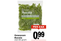 rucola