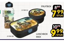 lunchbox midi