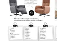 relaxfauteuil perfini