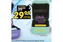 bitzee interactief digitaal diertje