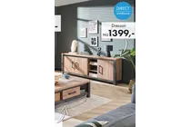 dressoir