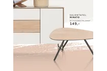 salontafel minato