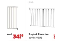 traphek protection