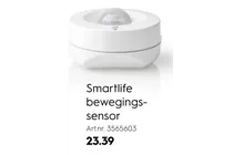 bewegings sensor