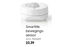 bewegings sensor