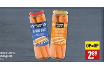hotdogs xl