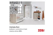 interbaby rock