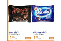 milkyway mini s