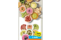 zalmrolletjes roomkaas