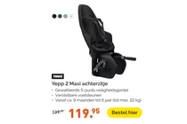 yepp 2 maxi