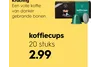 koffiecups