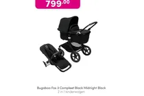 bugaboo fox 3 kinderwagen