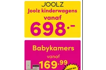 babykamers