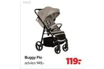 buggy flo