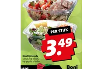 maaltijdsalade