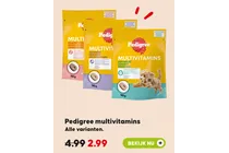 multivitamins