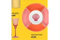 tapasschaal
