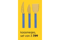 kaasmesjes