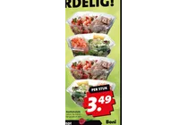 maaltijdsalade