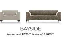 loveseat