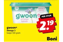 gwoon omega 3