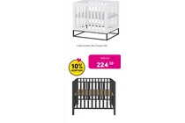 cabino baby box dayley wit