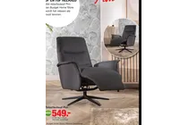 relaxfauteuil pim