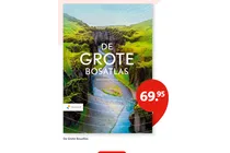 de grote bosatlas