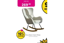 schommelstoel
