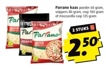 parrano kaas