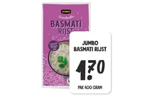 basmati rijst
