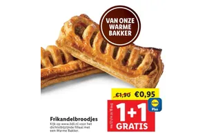 frikandelbroodje