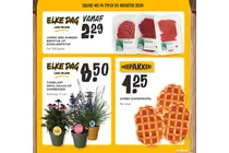 jumbo suikerwafel