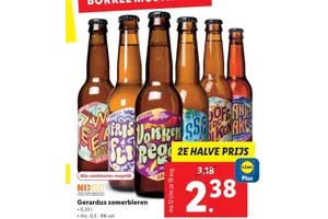 zomerbier