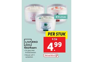 geurkaars