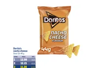 dorito s nacho cheese
