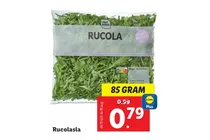 rucola