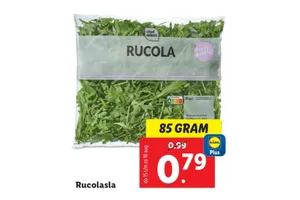 rucola