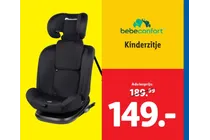 kinderzitje