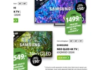neo qled 4k tv
