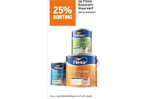 flexa easycare muurverf