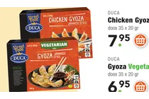 gyoza