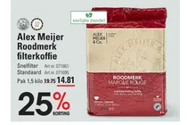 filterkoffie