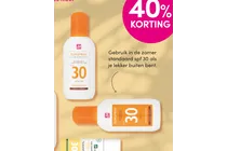 sunspray clear protect