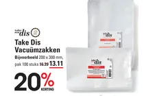 vacuumzakken