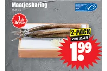 maatjesharing